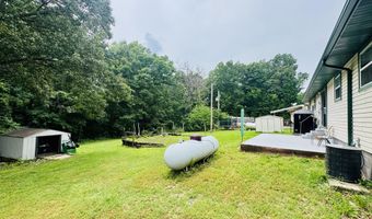 707 Highway F, Anderson, MO 64831