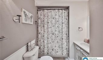 519 N Saint George St, Allentown, PA 18104