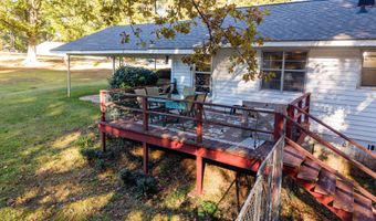 810 Forrest Rd, Alexander City, AL 35010