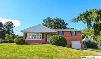2151 W Fairview St, Allentown, PA 18104