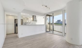 1000 Island Blvd 707, Aventura, FL 33160