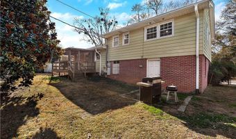 2506 Millgate Rd, Anderson, SC 29621