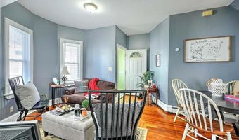 10 Westcott Ave 1, Boston, MA 02124