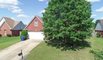 120 Oakleigh, Batesville, MS 38606