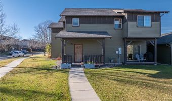 2839 Blackbird Dr, Bozeman, MT 59718