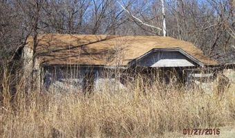 811 N Main St, Arcadia, OK 73007