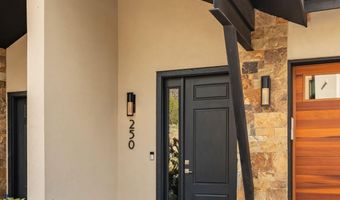 250 Overlook Rdg 250, Basalt, CO 81621