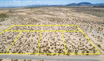 0 W Houser Rd Lot 1, Casa Grande, AZ 85193