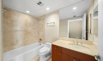 6000 Island Blvd 1002, Aventura, FL 33160
