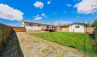 412 S Mesa Ave, Bayfield, CO 81122
