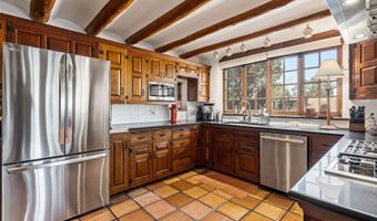 1057 Camino Manana, Santa Fe, NM 87501