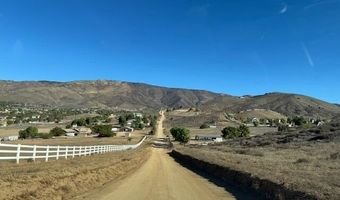 Corradi Terrace & Via Famero Dr, Acton, CA 93510