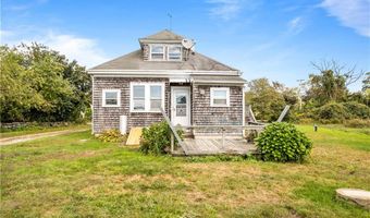 141 S Of Commons Rd, Little Compton, RI 02837