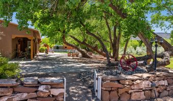 425 County Road 155, Abiquiu, NM 87510
