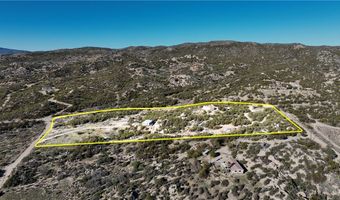 42475 La Brinia, Anza, CA 92539