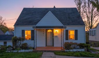 5441 TAUSSIG Rd, Bladensburg, MD 20710