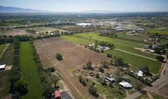 off of Edmundo Road, Belen, NM 87002