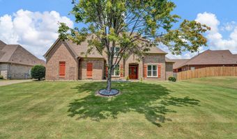 12276 CHAPEL Mdw, Arlington, TN 38002