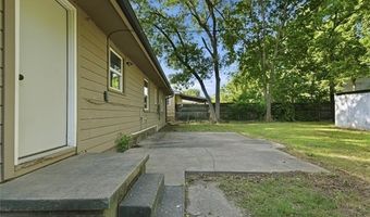 543 SE Wilshire Ave, Bartlesville, OK 74006