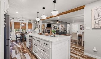 1430 Lakeview Estates Dr, Alma, AR 72921