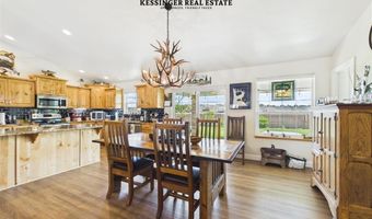 3532 Maple Leaf Ave, Cody, WY 82414