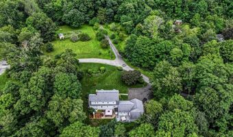 10 N Beech Tree Rd, Brookfield, CT 06804