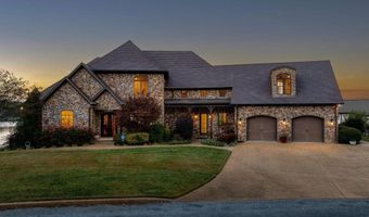 99 BLUFF POINTE Dr, Arley, AL 35541