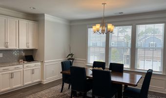 937 Haybeck Ln, Apex, NC 27523