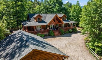 128 Hummingbird Ln, Almond, NC 28702