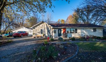 3336 W 53rd St, Anderson, IN 46011