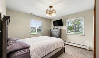 2037 W Park Dr, Algonac, MI 48001