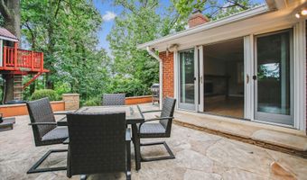 2322 S PIERCE St S, Arlington, VA 22202
