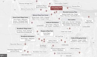 44510 LOWESTOFT Sq, Ashburn, VA 20147