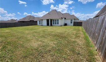 89 PECANWOOD Dr, Alexandria, LA 71303