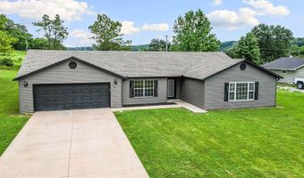 144 Riverview Dr, Anderson, MO 64831