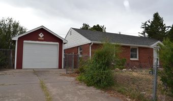 4784 VOSLER Pl, Cheyenne, WY 82009