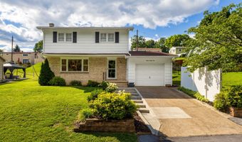 1222 Grant Ave, Altoona, PA 16602