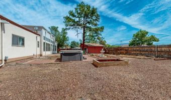 4112 Cherrydale Ct NW, Albuquerque, NM 87107