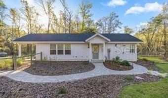 14721 SW 120TH Ave, Archer, FL 32618