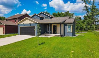 360 ROARK Way, Amherst, WI 54409