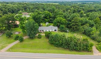 1317 Highway 9a, Arkoma, OK 74901