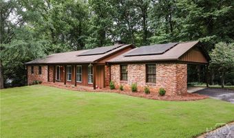 750 Glenwood Dr, Athens, GA 30606