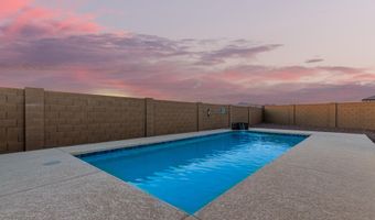 332 S 202ND Ln, Buckeye, AZ 85326