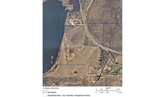 Tbd Lever Drive NE, Stanchfield, MN 55080