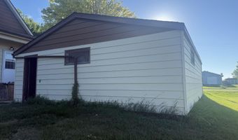 2088 S 1st Ave, Bowdle, SD 57428