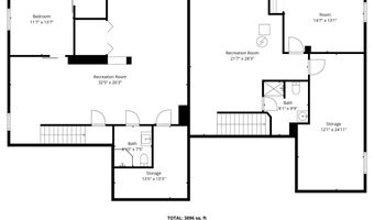 1424 W WEILAND Ln, Appleton, WI 54914