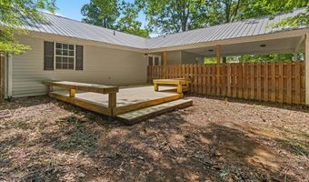 2613 Kenwood Dr, Athens, TN 37303