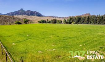 Lot 2 Needlegrass Rd, Cody, WY 82414