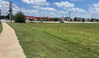 SW Regional Airport Boulevard lot 131, Bentonville, AR 72713
