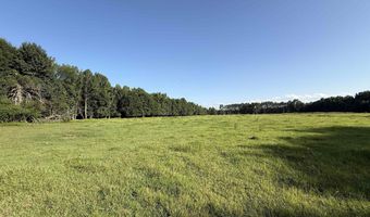 Arthur Kirk Rd, Beebe, AR 72012